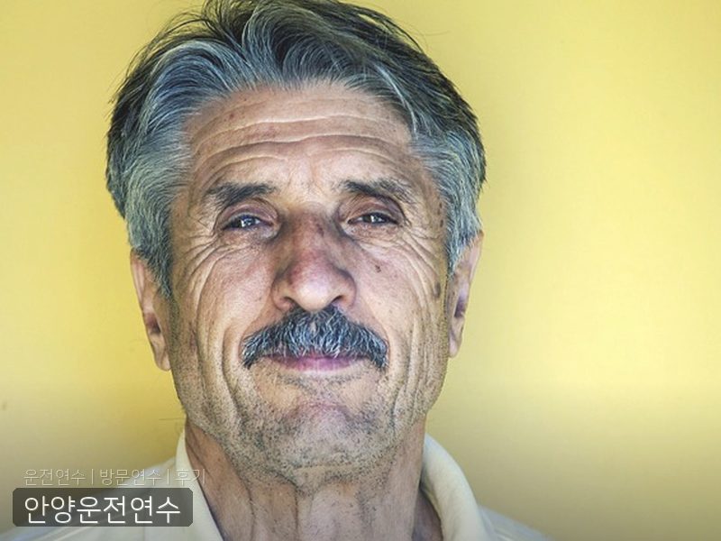 안양운전연수 후기