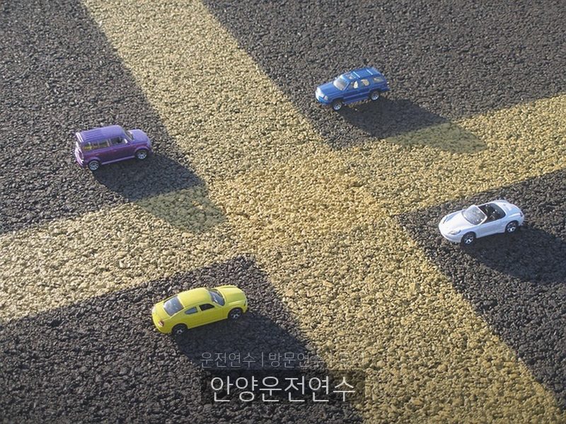 안양운전연수 후기
