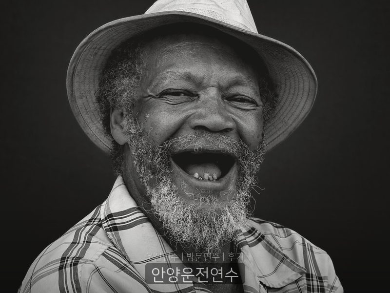 안양운전연수 후기