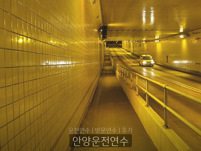 안양운전연수 후기