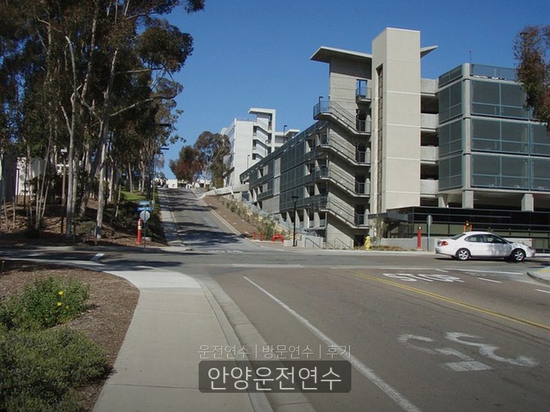 안양운전연수 후기