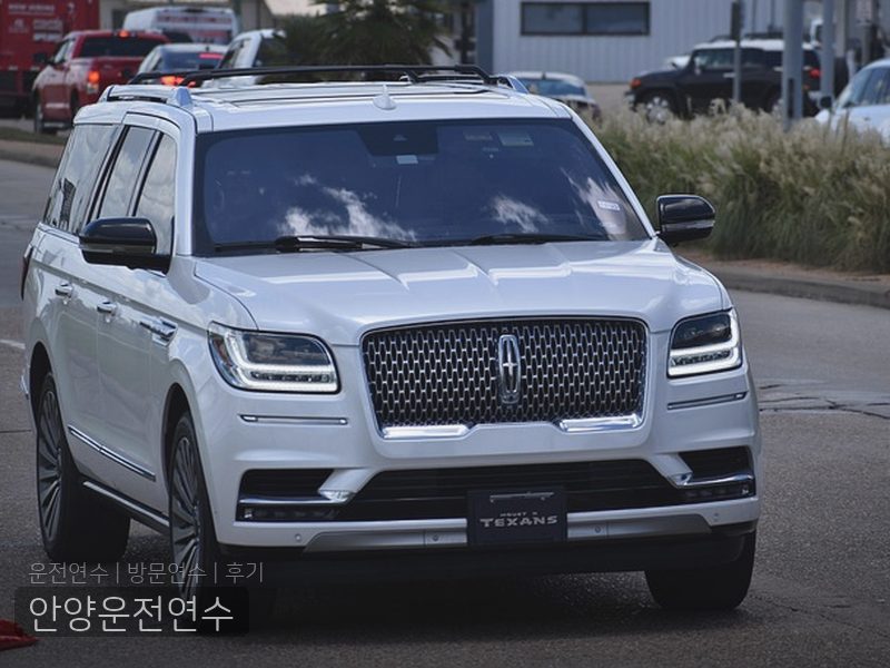안양운전연수 후기