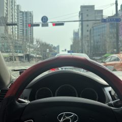 간격 좁은 주차장도 이겨내요!