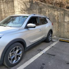 안양운전연수 실전 연습 후기