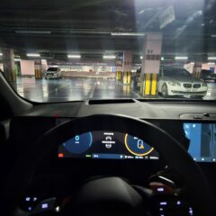 병행주차 완전 정복했어요!