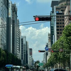 안양운전연수 후기 남겨요