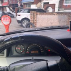 안양운전연수 장롱면허 탈출기