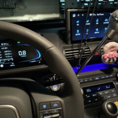 IC 진입, 놓치지 않겠어요