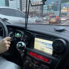 편의점 쇼핑 편하게!