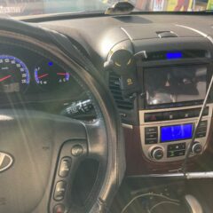 차량 조작 훈련 마무리