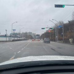 안양운전연수 꼭 받으세요 강추!