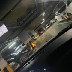 장거리 운전, 지치는 건