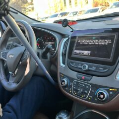 안양으로 출퇴근, 처음엔 겁났어요