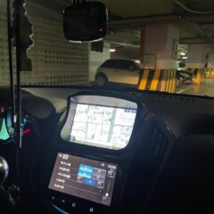 안양 아파트 주차 실력