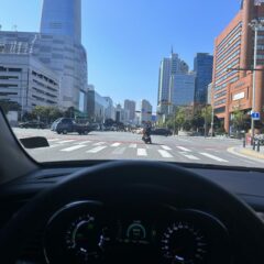 안양운전연수 완벽하게 배웠어요