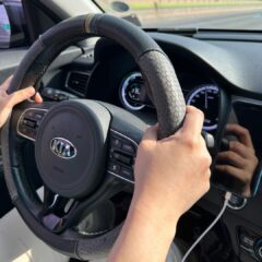 편의점 방문도 이제 편해요